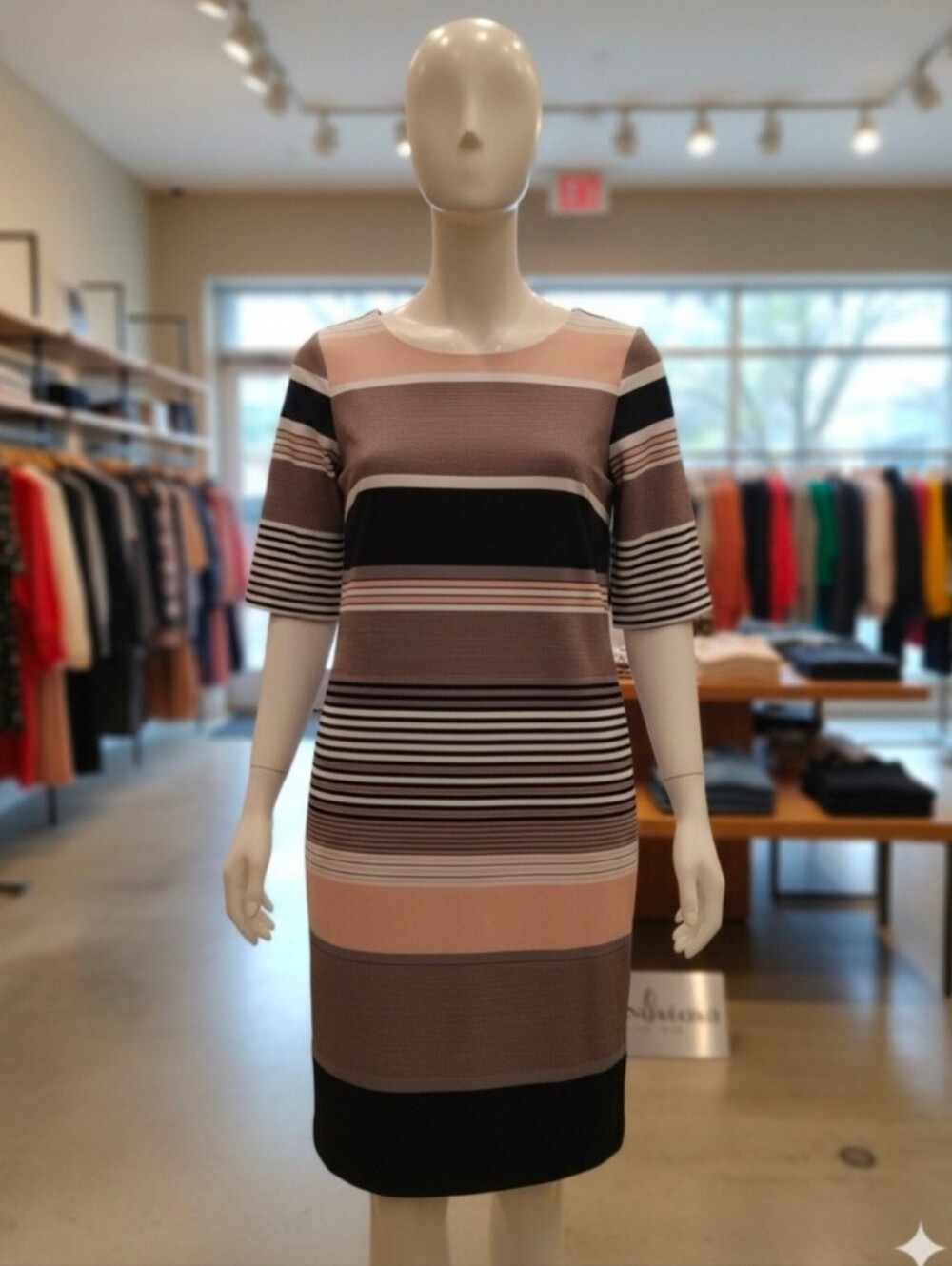 ILE NEW YORK Dress